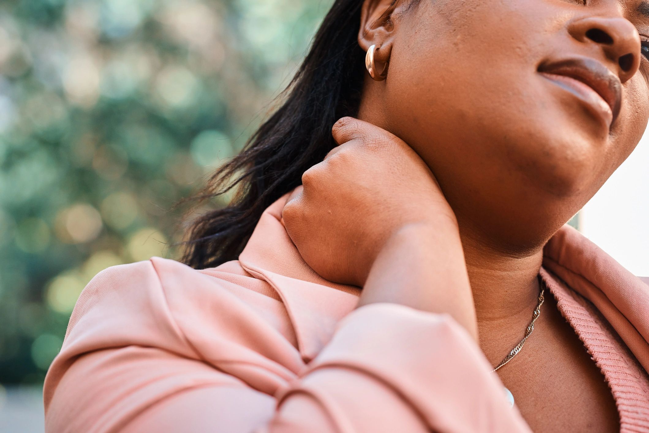 Customer portrait placeholder image