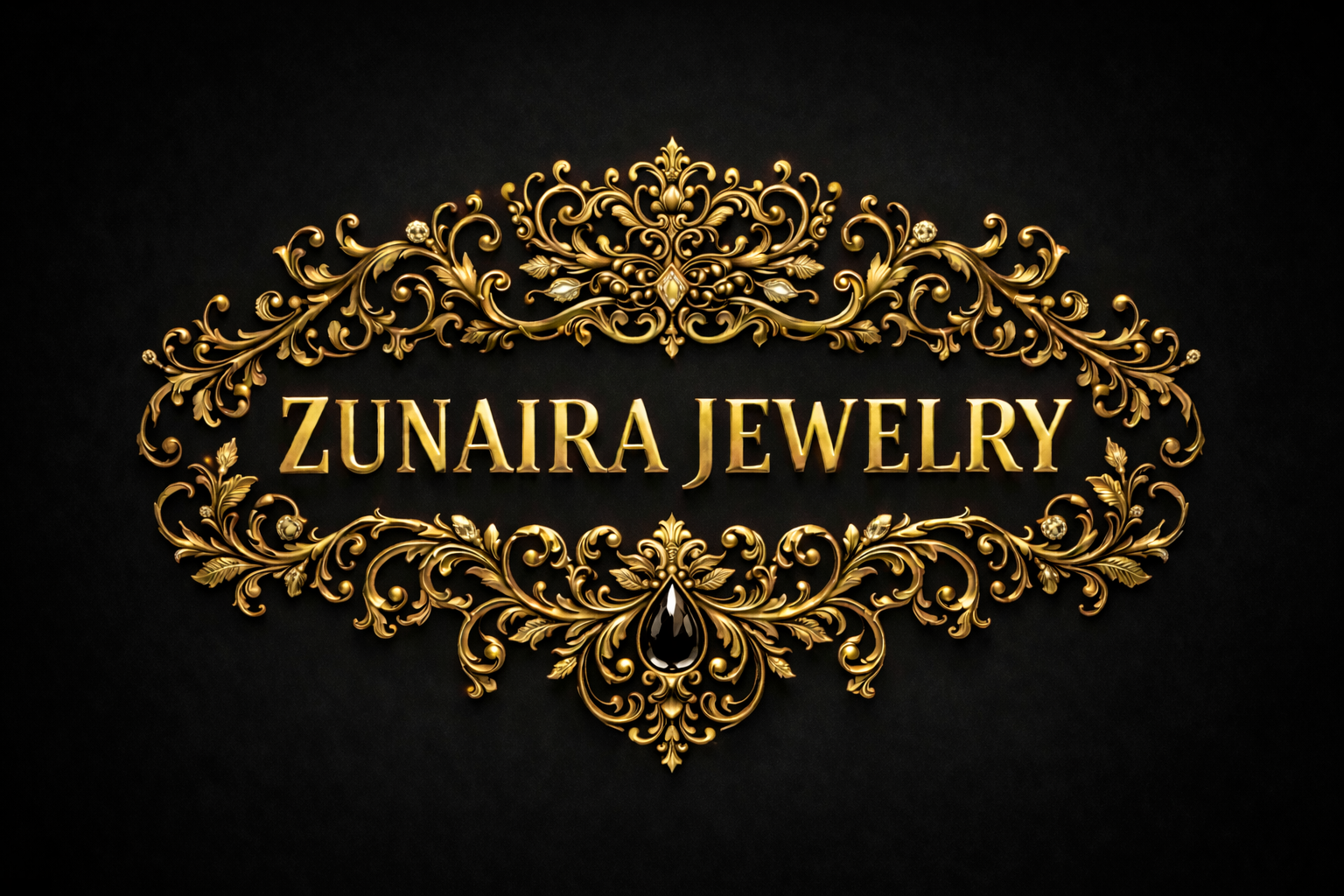 Zunaira jewelry