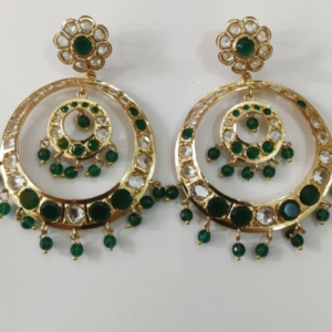 Chandelier-Style Earrings