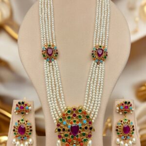 Navarathan Raani Haar