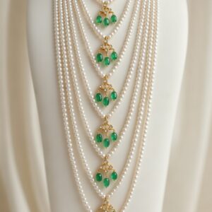 Real Pearls Sathlada