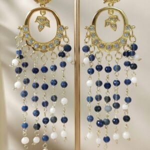 Chandelier-Style Earrings