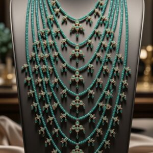 Onyx Sathlada with Latkan