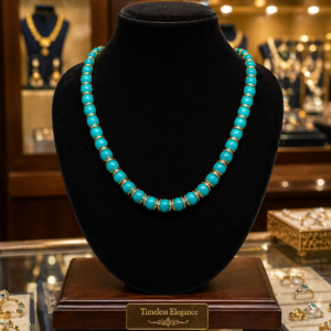 Single Layer Necklace