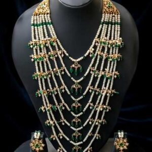 Raani Satlada - Green